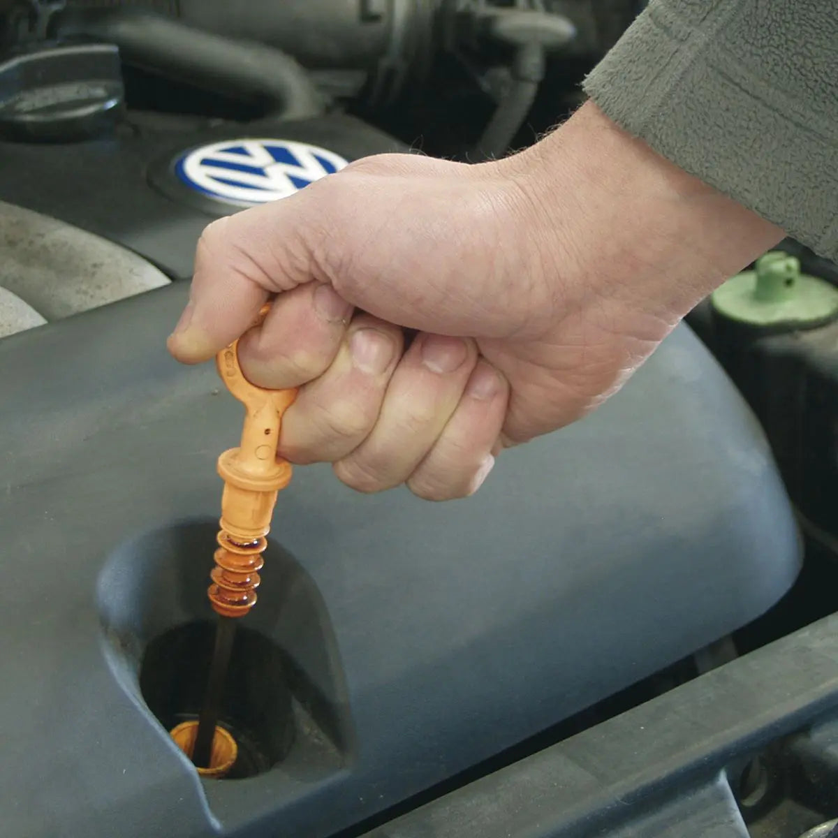 Sealey Vacuum Oil & Fluid Extractor Manual 5.5L