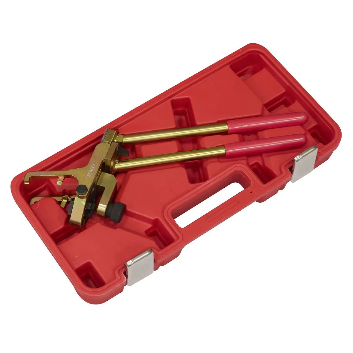 Sealey Valve Pressure Spring Compressor Removal Tool for BMW White Rose Tools