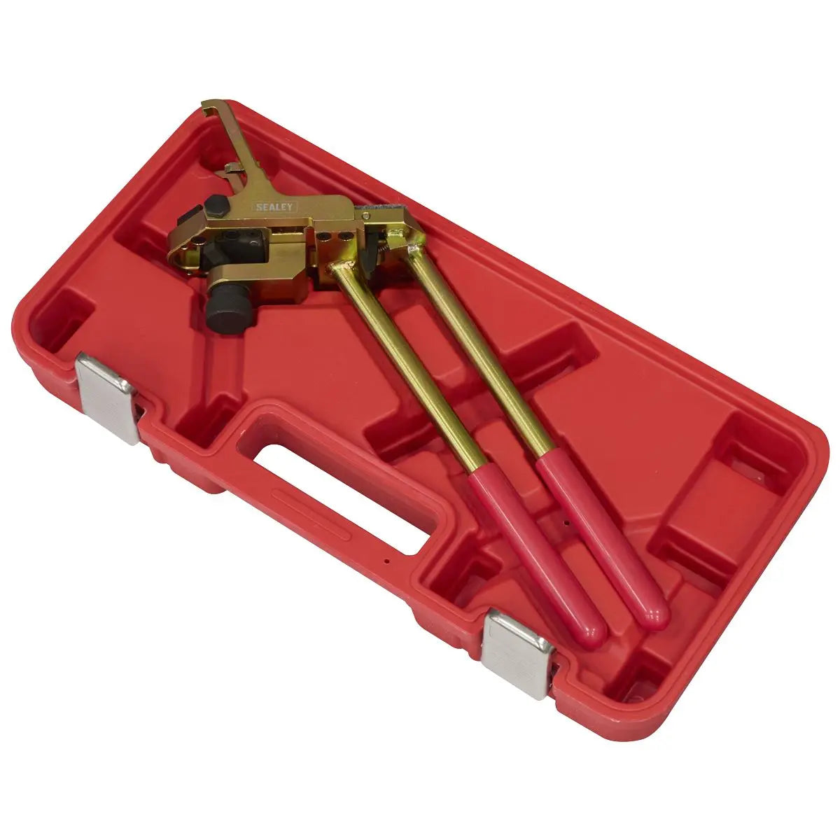 Sealey Valve Pressure Spring Compressor Removal Tool for BMW White Rose Tools