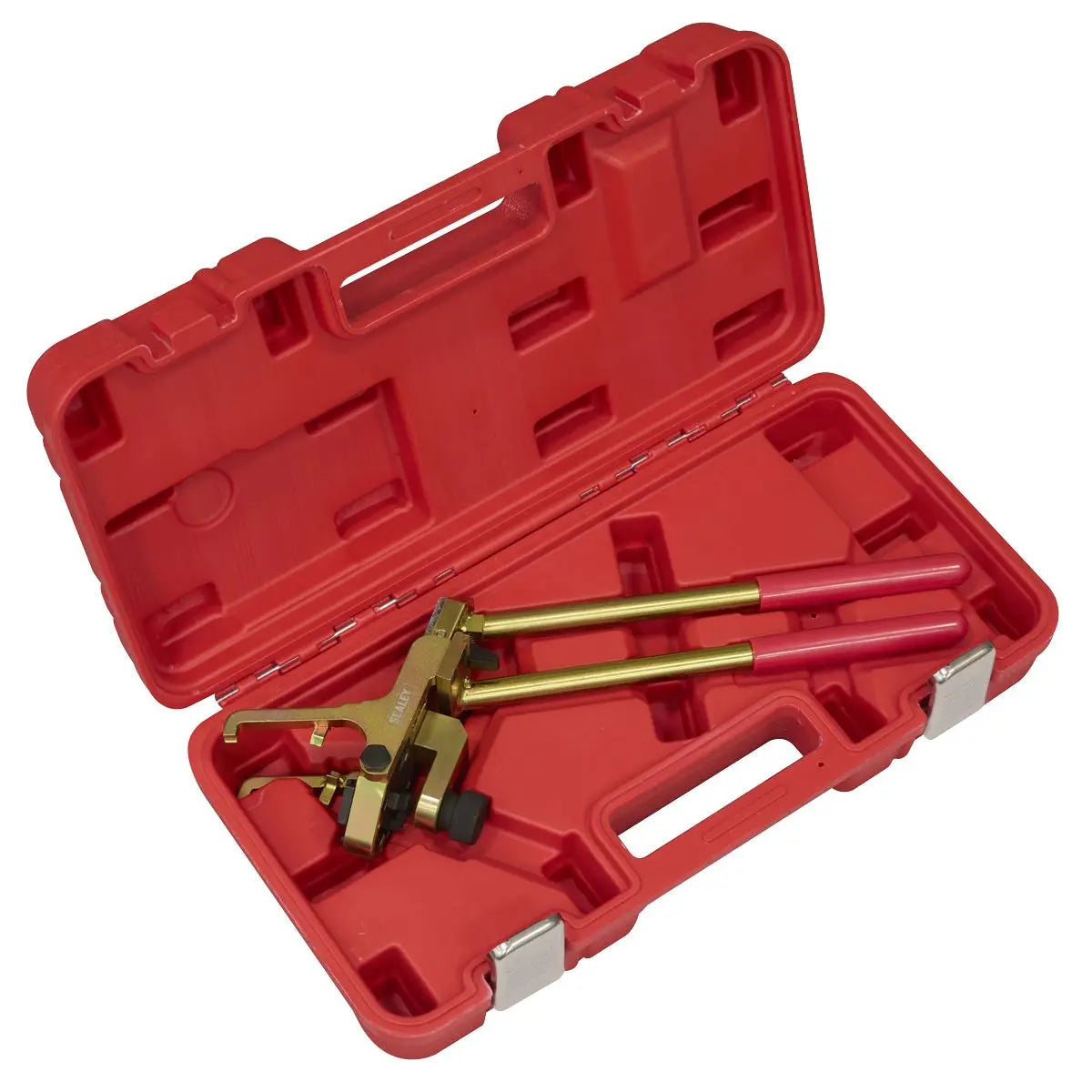 Sealey Valve Pressure Spring Compressor Removal Tool for BMW White Rose Tools