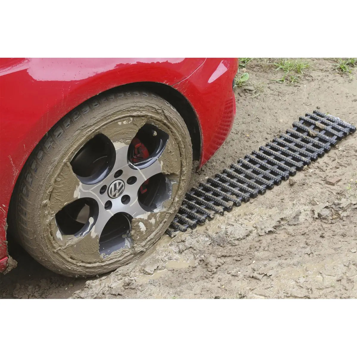 Sealey Vehicle Traction Track 800mm