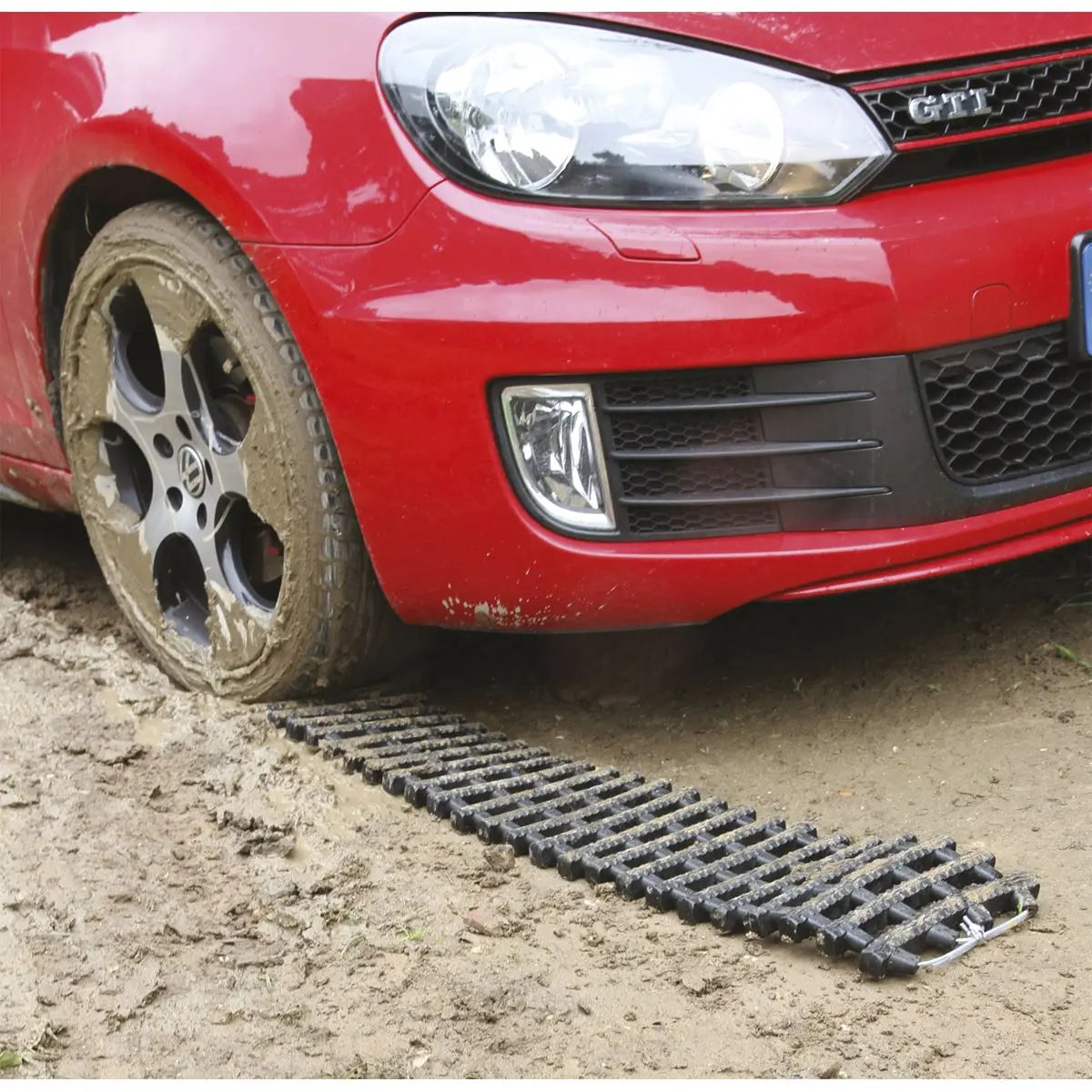 Sealey Vehicle Traction Track 800mm