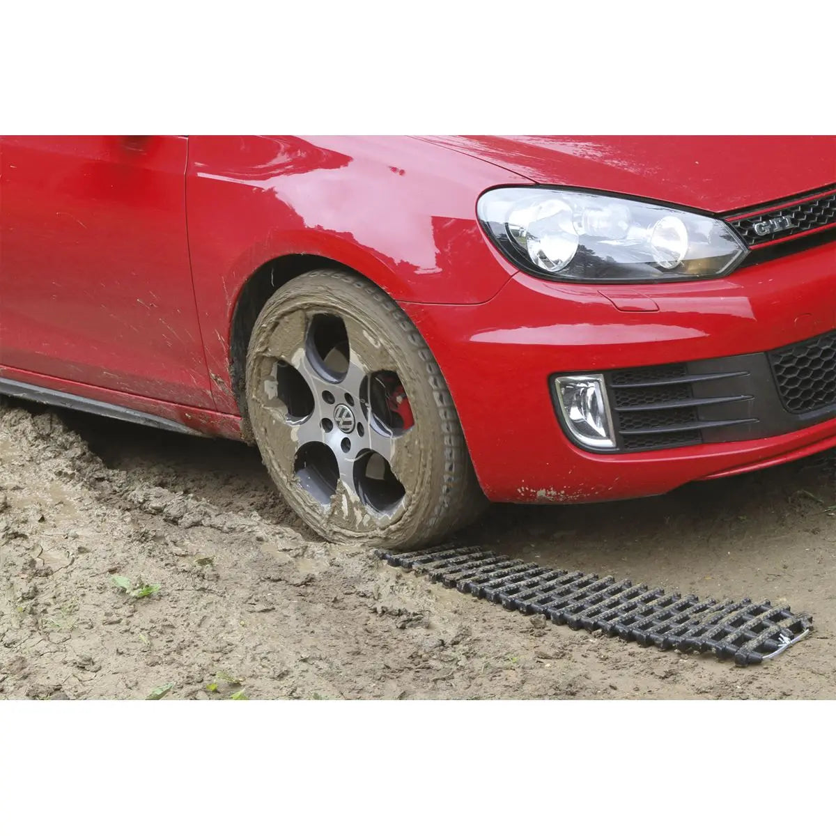 Sealey Vehicle Traction Track 800mm