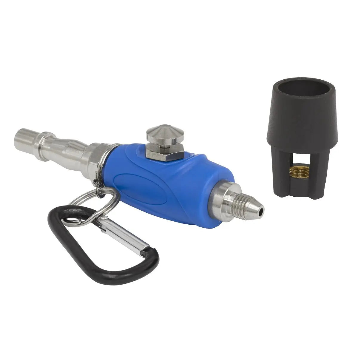 Sealey Venturi Tip Mini Air Blow Gun