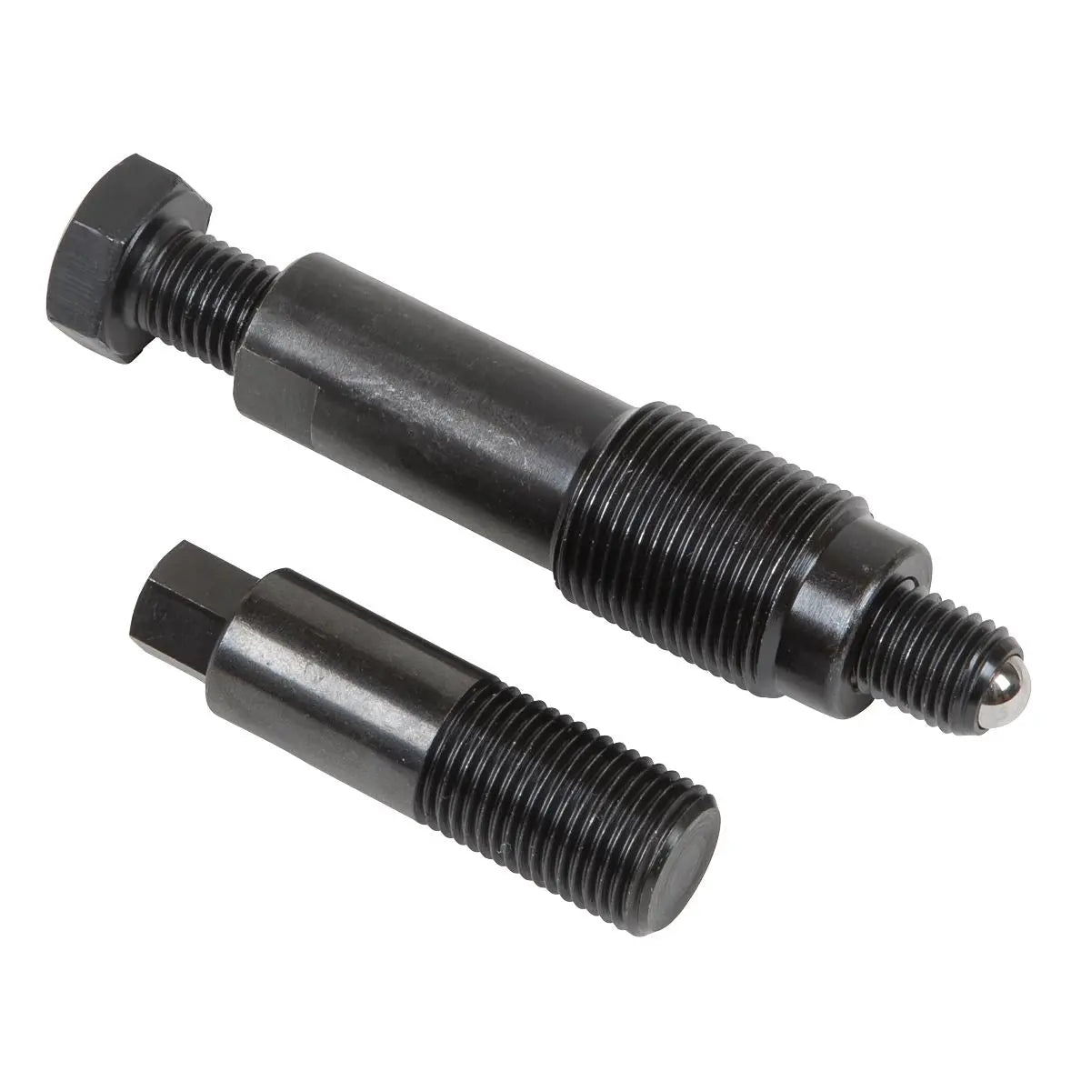 Sealey Vibration Damper/Crankshaft Pulley Removal Tool for Ford Ranger 2.0D EcoBlue  White Rose Tools