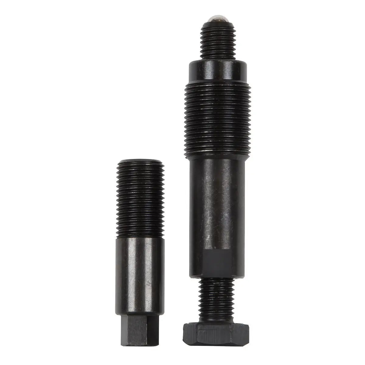 Sealey Vibration Damper/Crankshaft Pulley Removal Tool for Ford Ranger 2.0D EcoBlue  White Rose Tools