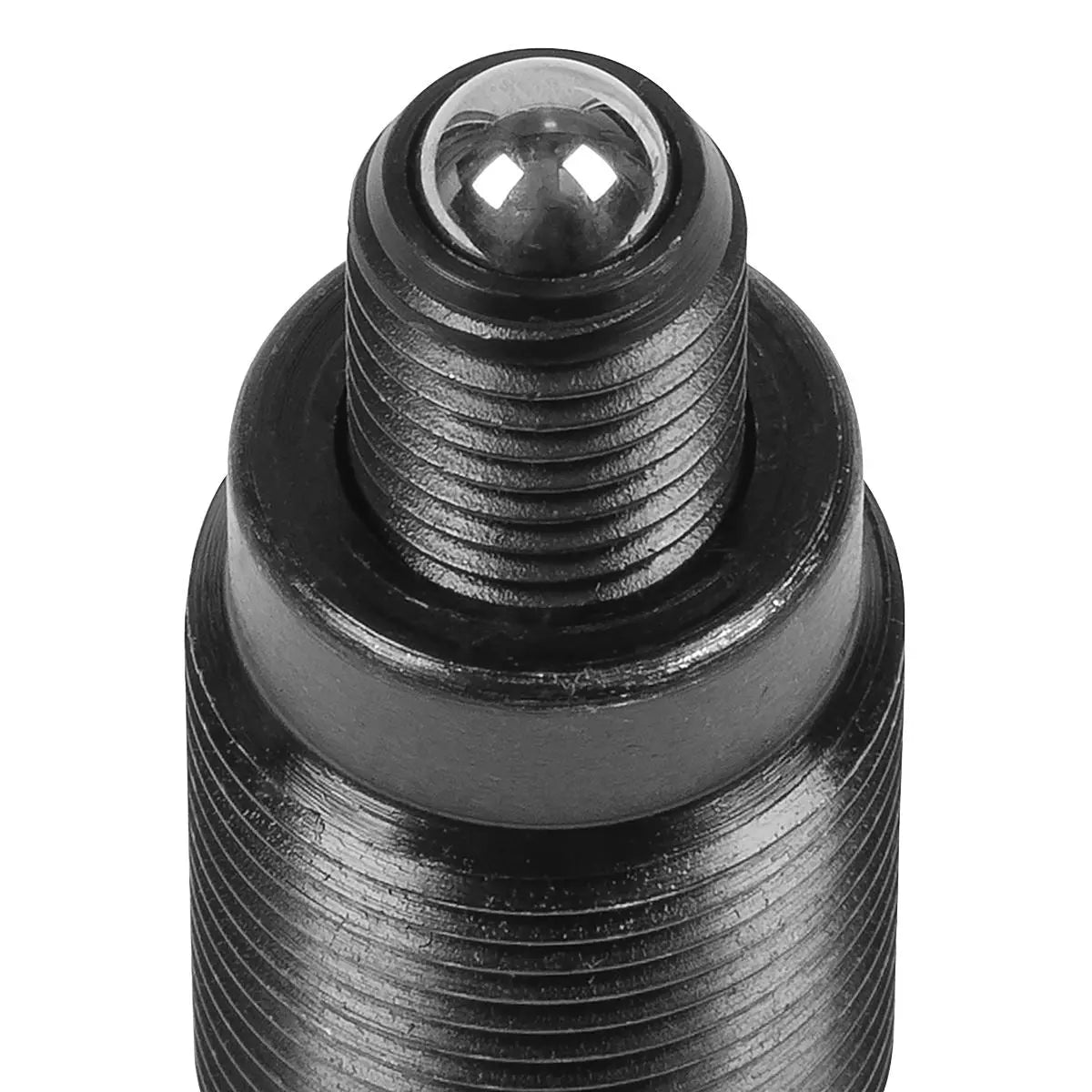 Sealey Vibration Damper/Crankshaft Pulley Removal Tool for Ford Ranger 2.0D EcoBlue  White Rose Tools