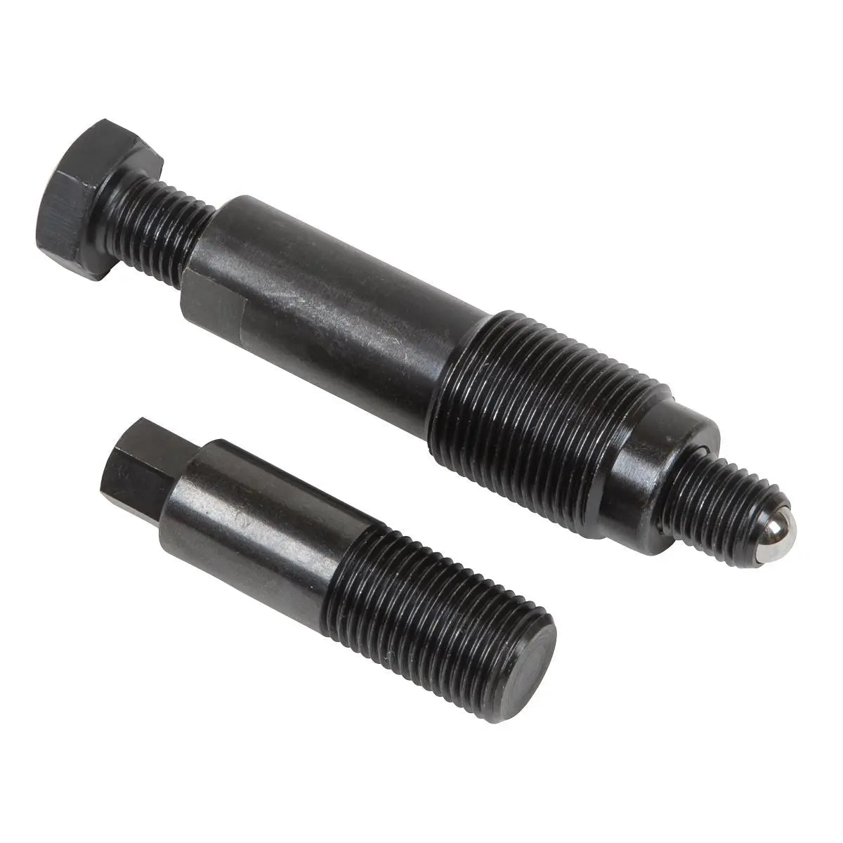 Sealey Vibration Damper/Crankshaft Pulley Removal Tool for Ford Ranger 2.0D Ecoblue  White Rose Tools