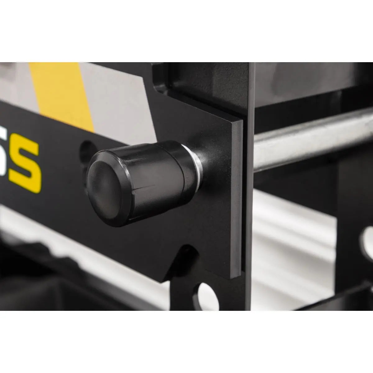 Sealey Viking Bench Type Hydraulic Press 15 Tonne