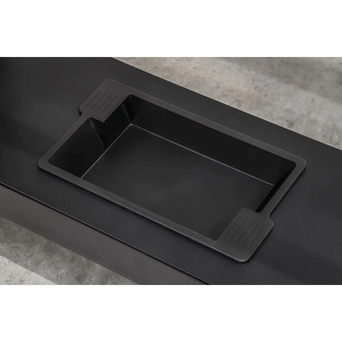 Sealey Viking Floor Type Air/Hydraulic Press with Sliding Ram & Foot Pedal 50 Tonne