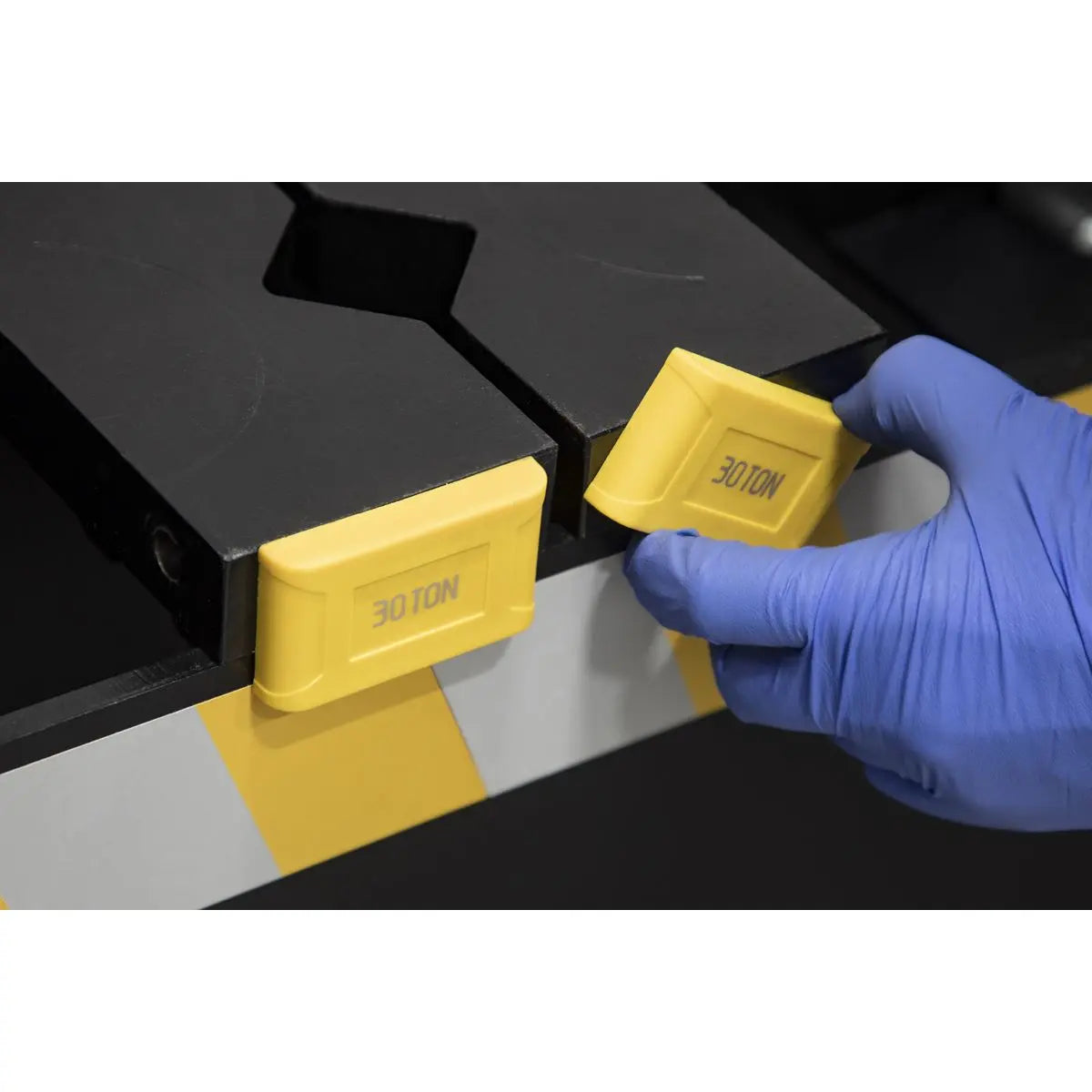 Sealey Viking Floor Type Hydraulic Press 30 Tonne