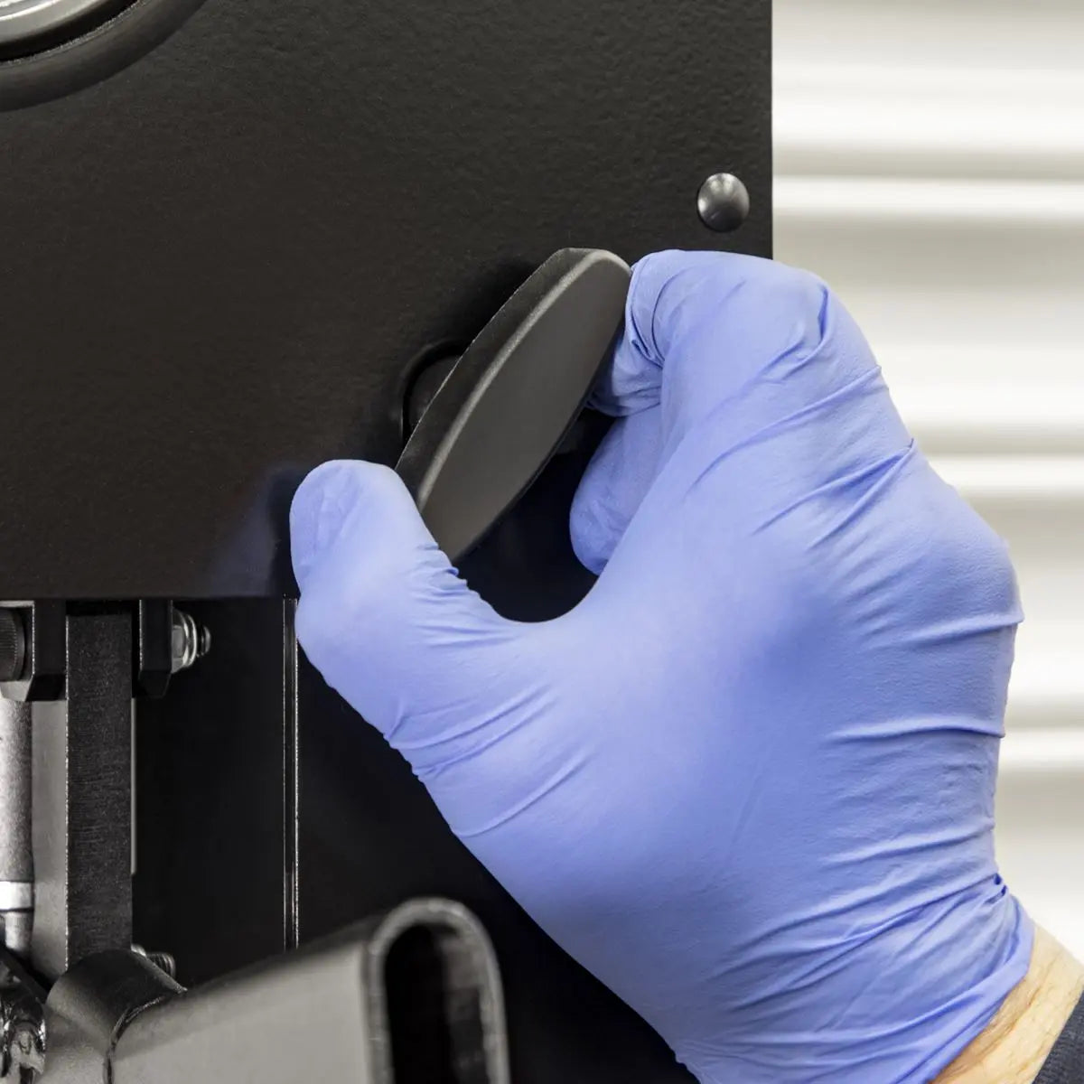 Sealey Viking Floor Type Hydraulic Press 30 Tonne