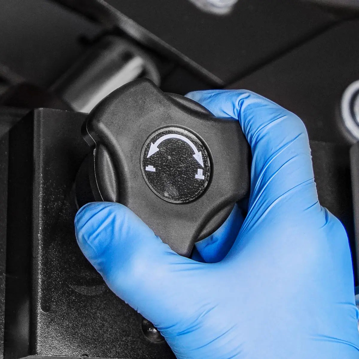 Sealey Viking Jacking Beam 4 Tonne with 1.4m Extending Arms  White Rose Tools