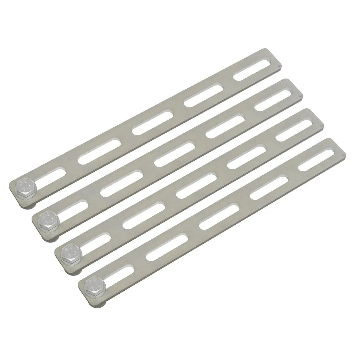 Sealey Viking Jacking Beam 4 Tonne with 1.4m Extending Arms  White Rose Tools