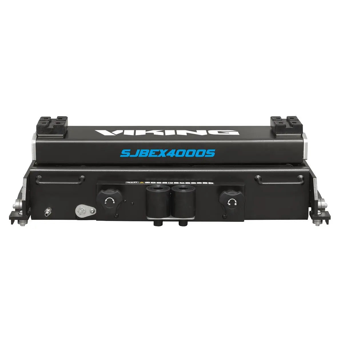 Sealey Viking Jacking Beam 4 Tonne with 1.4m Extending Arms  White Rose Tools