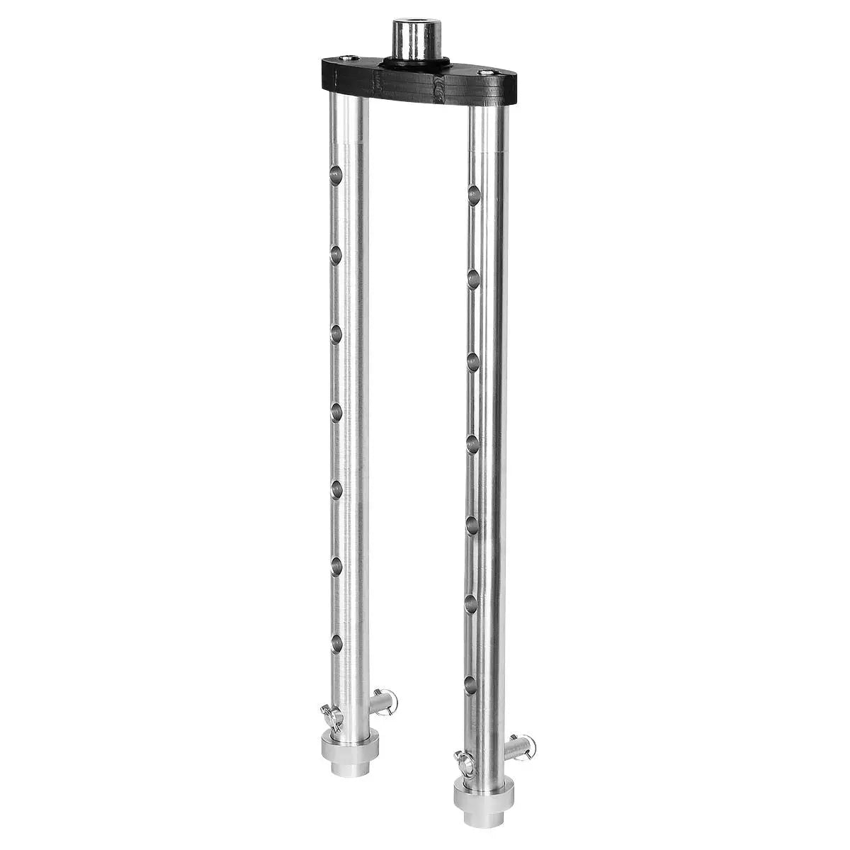 Sealey  Viking Pit Jack Safety Stand 15 Tonne  White Rose Tools