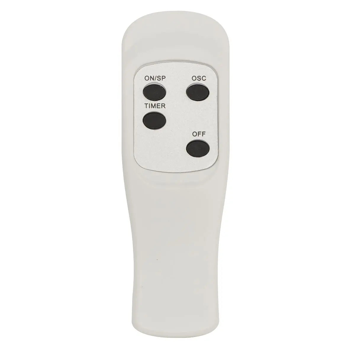 Sealey Wall Fan 3-Speed 16" with Remote Control 230V