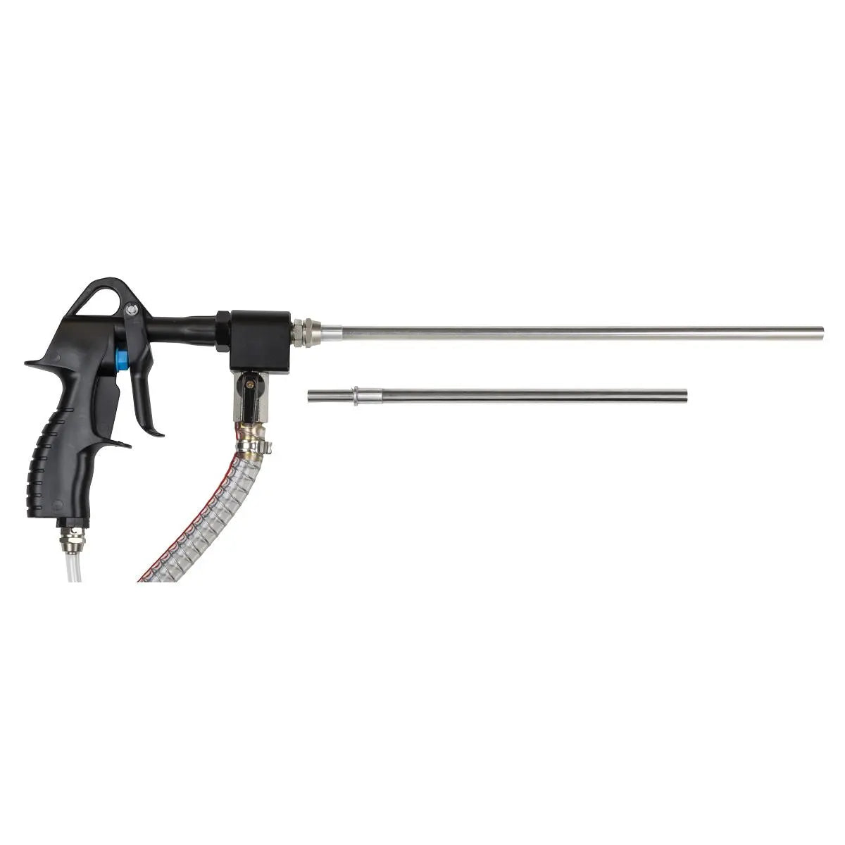 Sealey Walnut Blaster 30L Capacity  White Rose Tools
