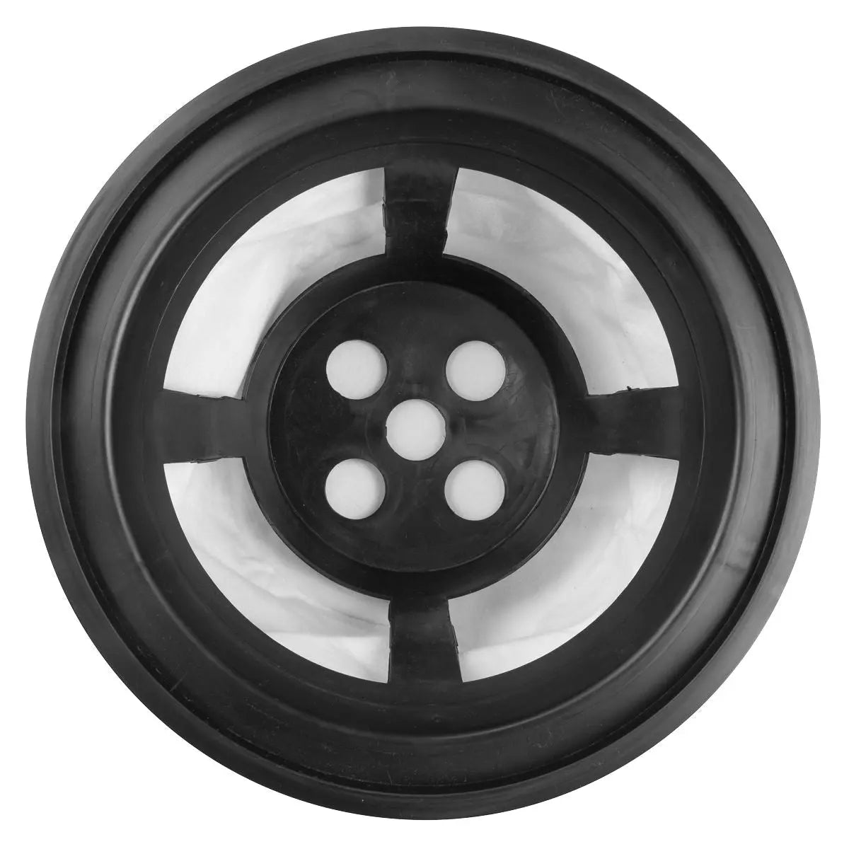 Sealey Walnut Blaster 30L Capacity  White Rose Tools