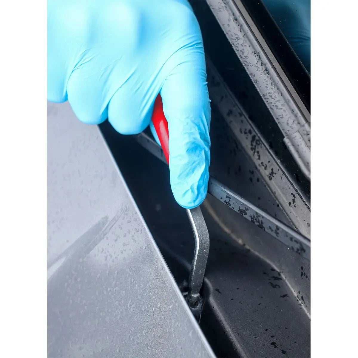 Sealey Washer Jet Tool for Vauxhall/Opel Astra J Insignia Windscreen Nozzle