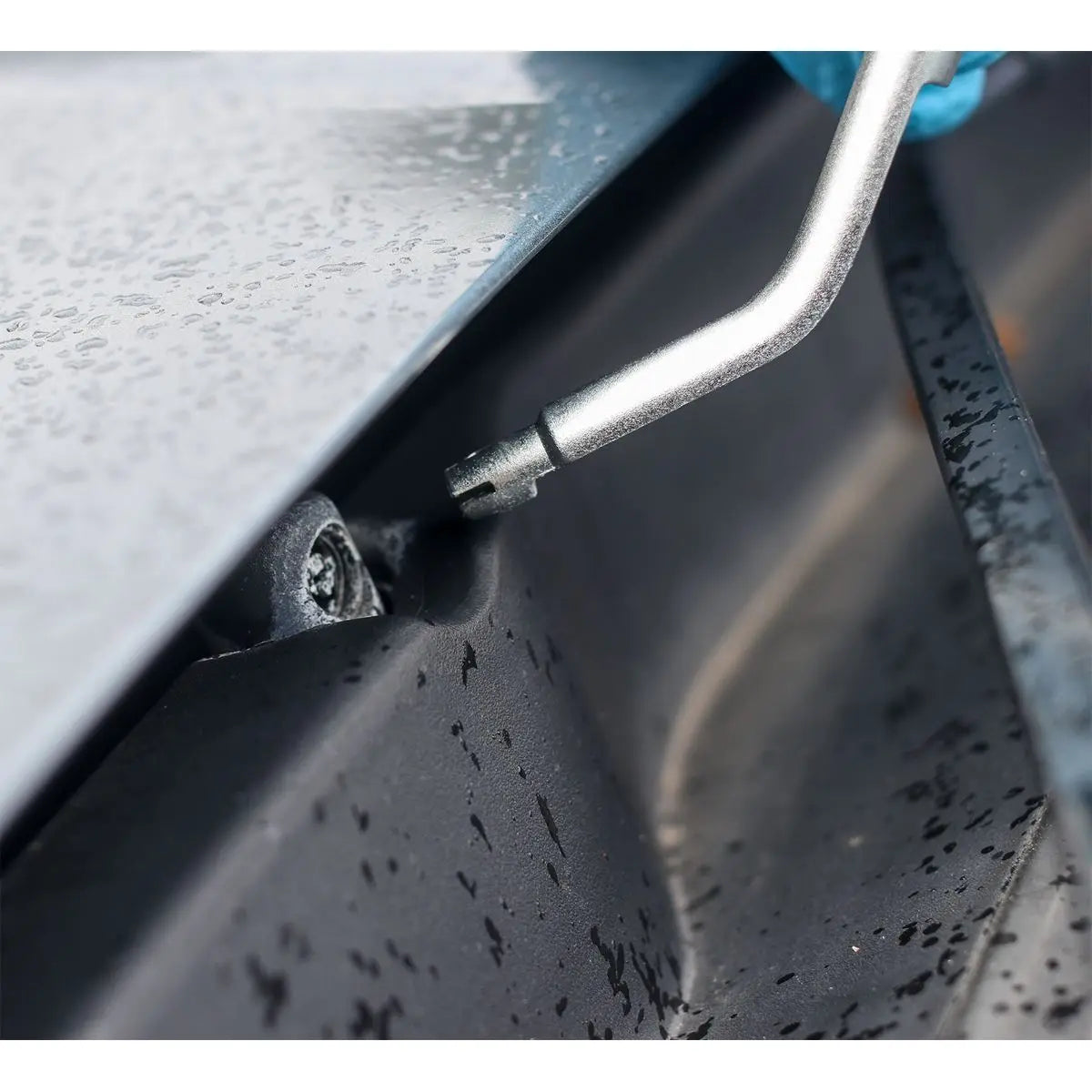 Sealey Washer Jet Tool for Vauxhall/Opel Astra J Insignia Windscreen Nozzle