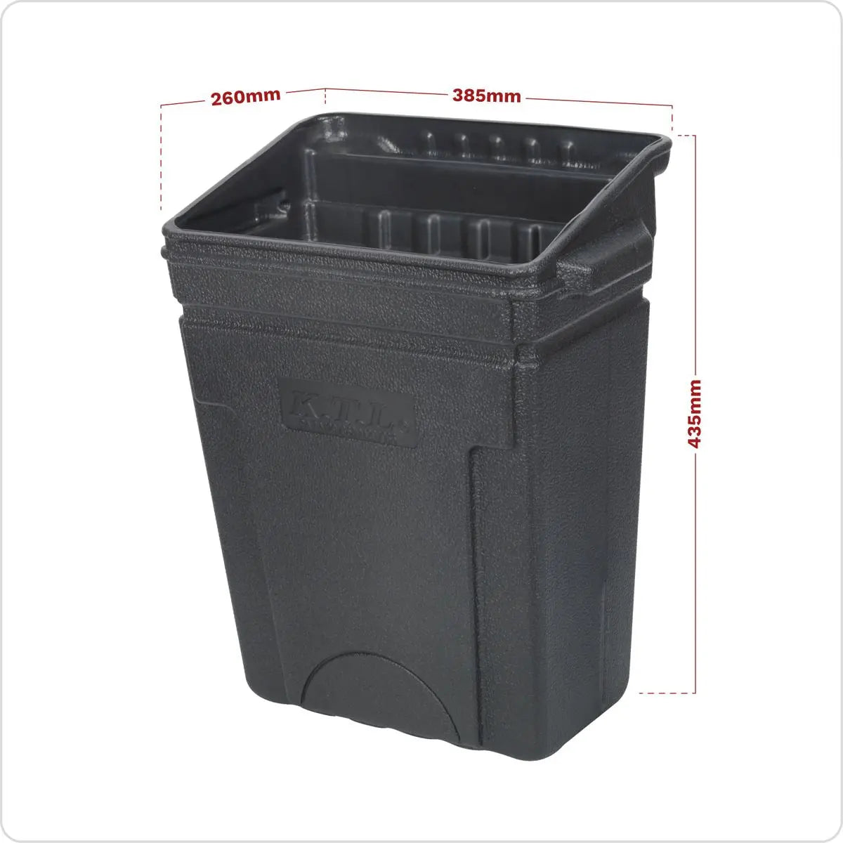 Sealey Waste Disposal Bin