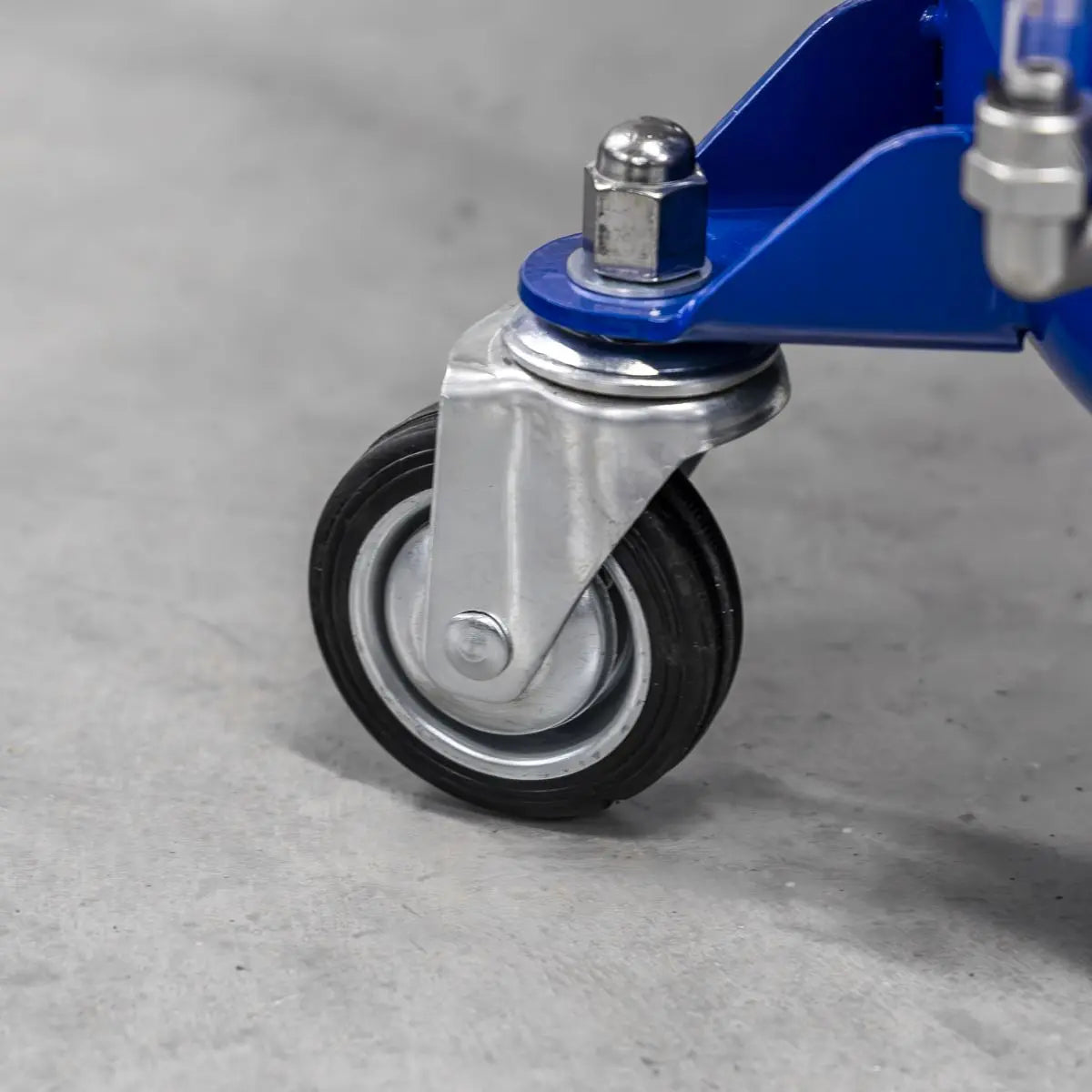 Sealey Waste Oil Drainer 65L Air Discharge