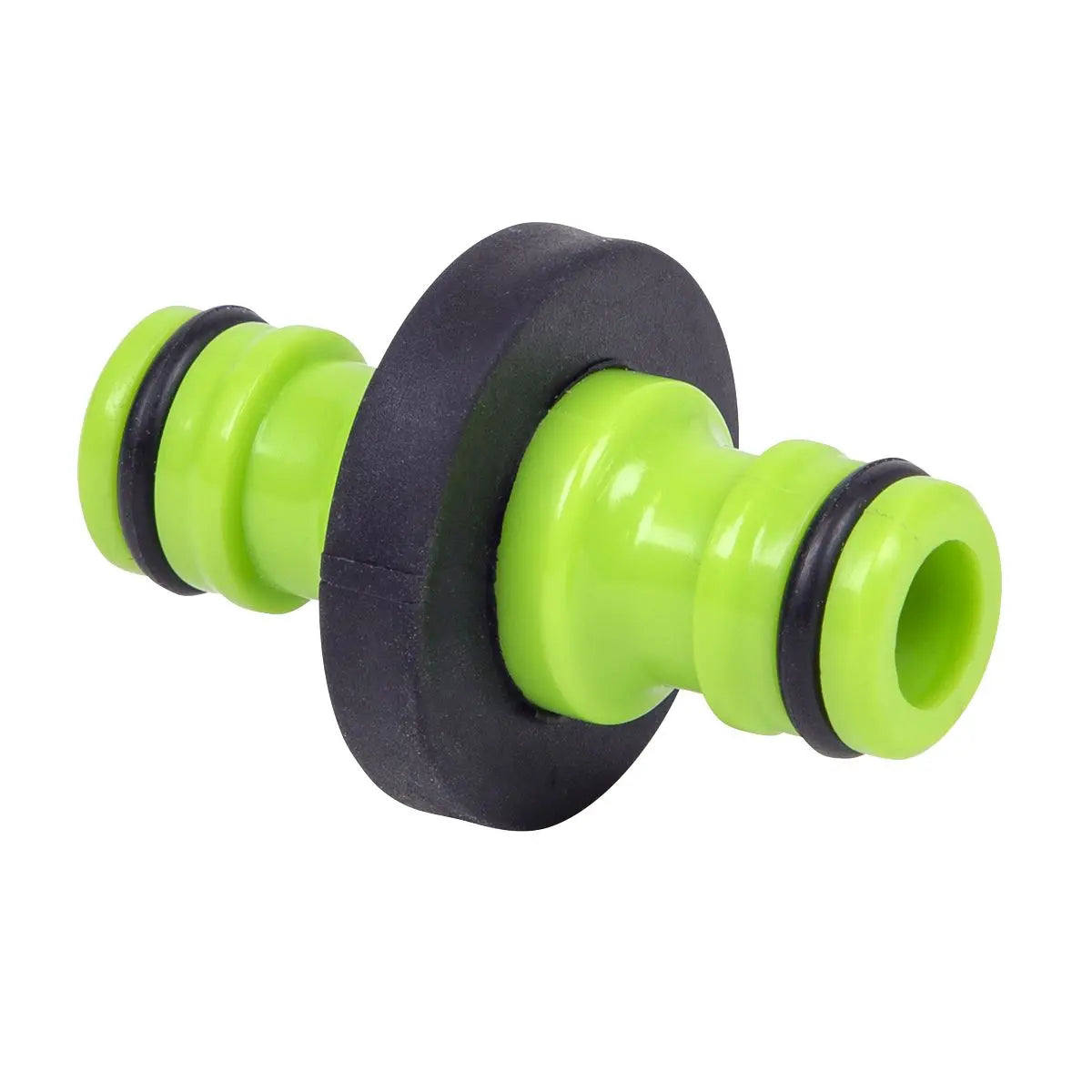 Sealey Water Hose Connector 2-Way White Rose Tools