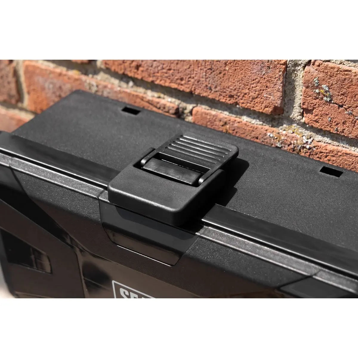Sealey Weatherproof Electrical Protection Box - Medium White Rose Tools