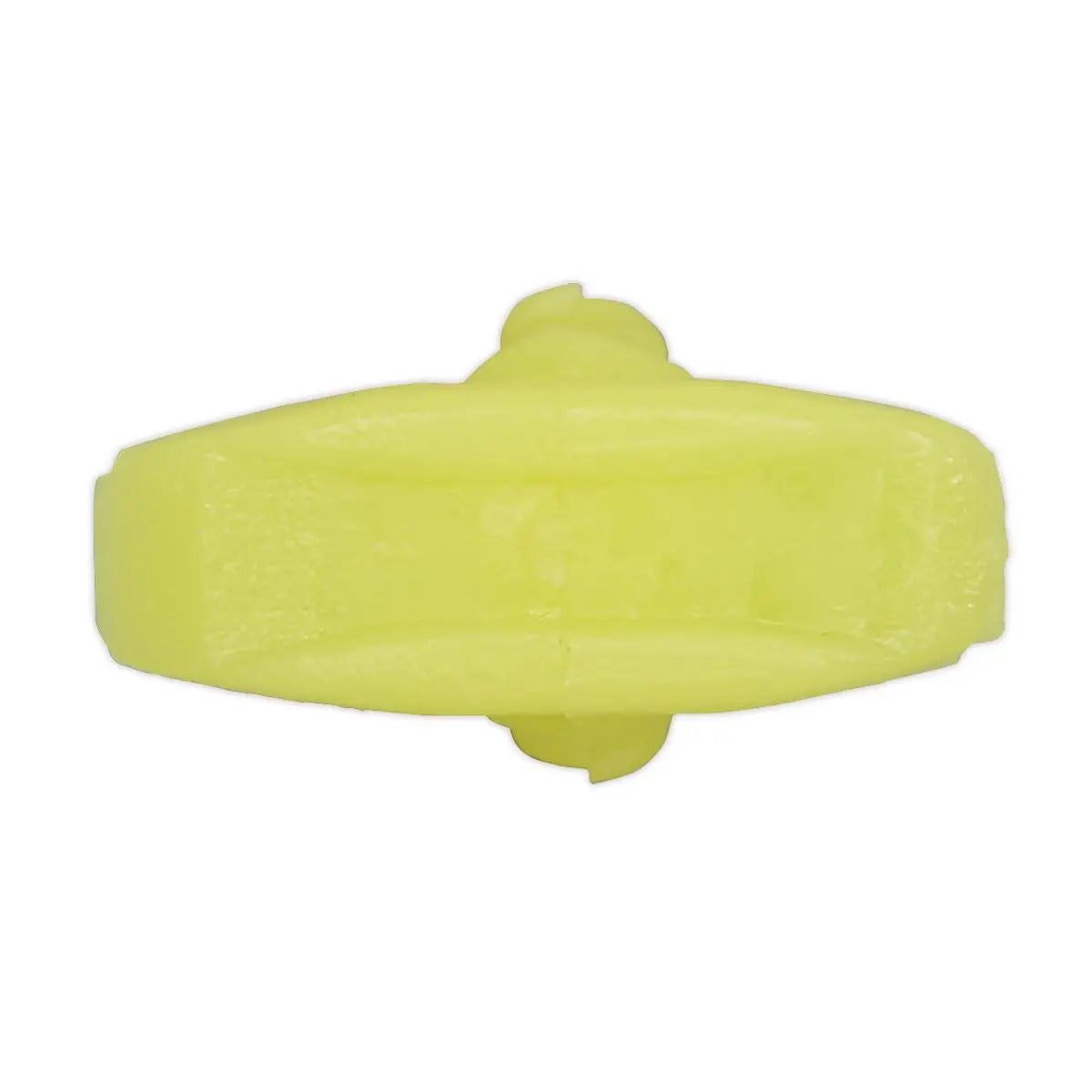 Sealey Weatherstrip Clip, 15mm x 14mm, Hyundai - Pack of 20