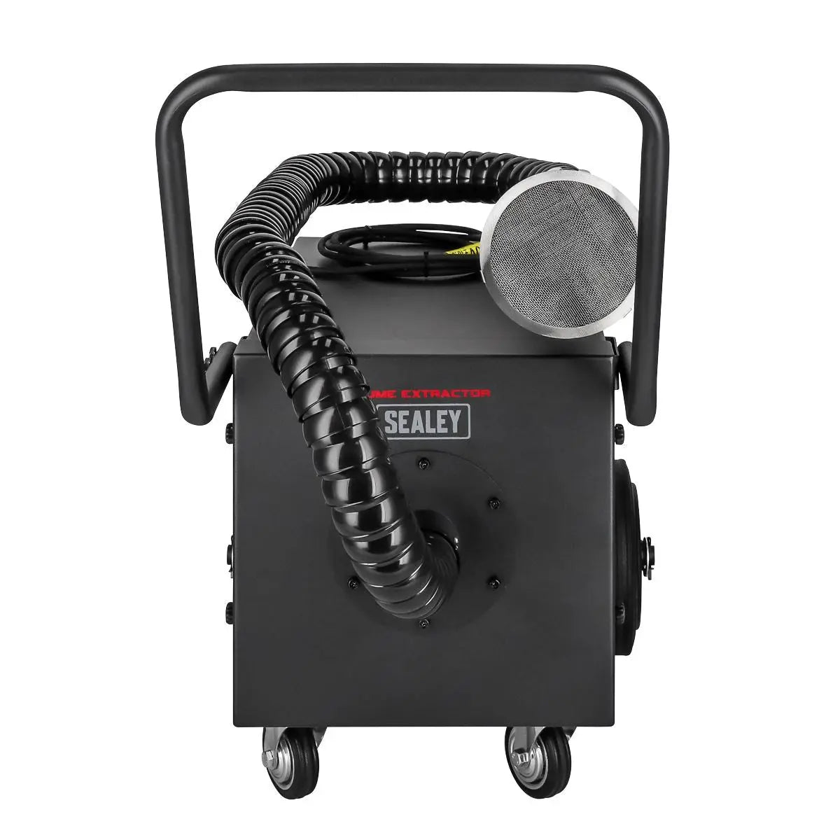 Sealey Welding Fume Extractor White Rose Tools