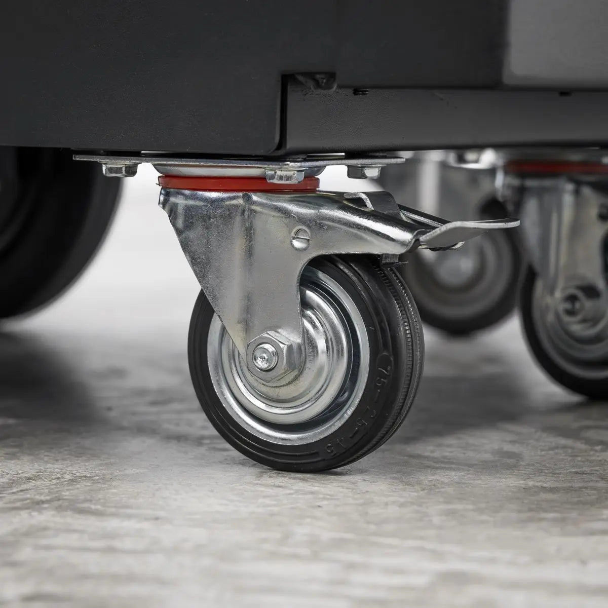 Sealey Welding Fume Extractor White Rose Tools