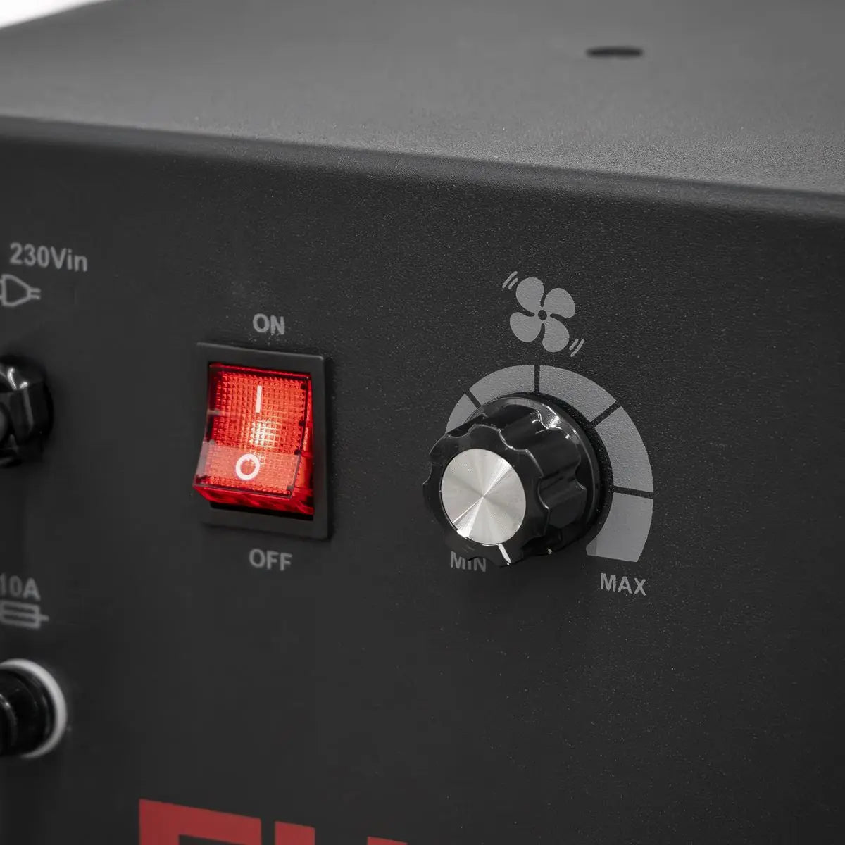 Sealey Welding Fume Extractor White Rose Tools