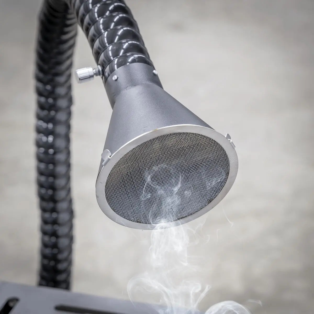 Sealey Welding Fume Extractor White Rose Tools