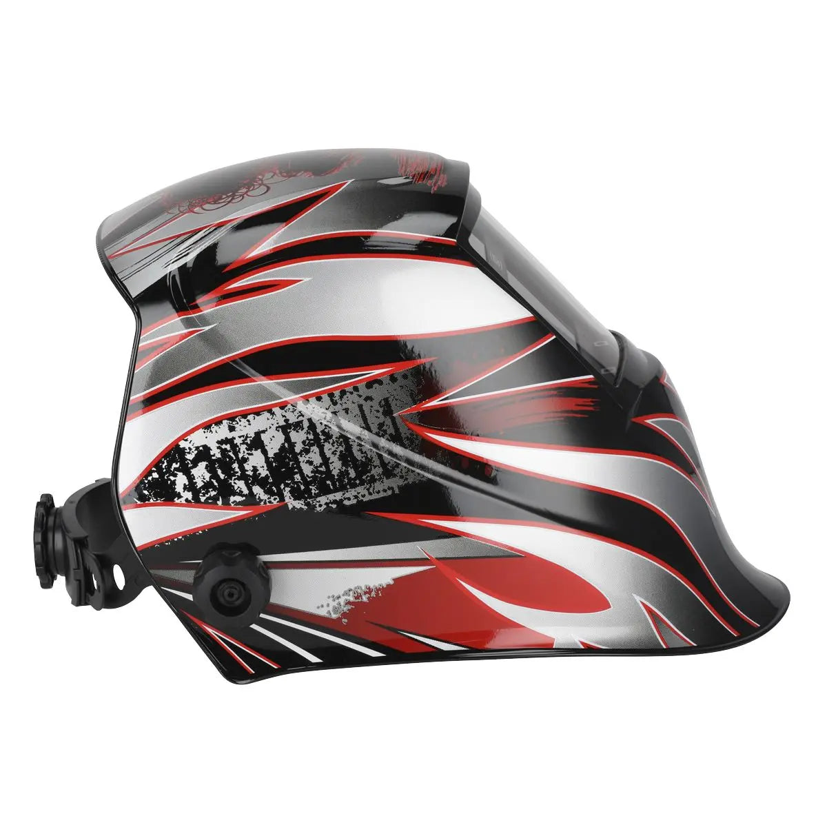 Sealey Welding Helmet Auto Darkening - Shade 9-13