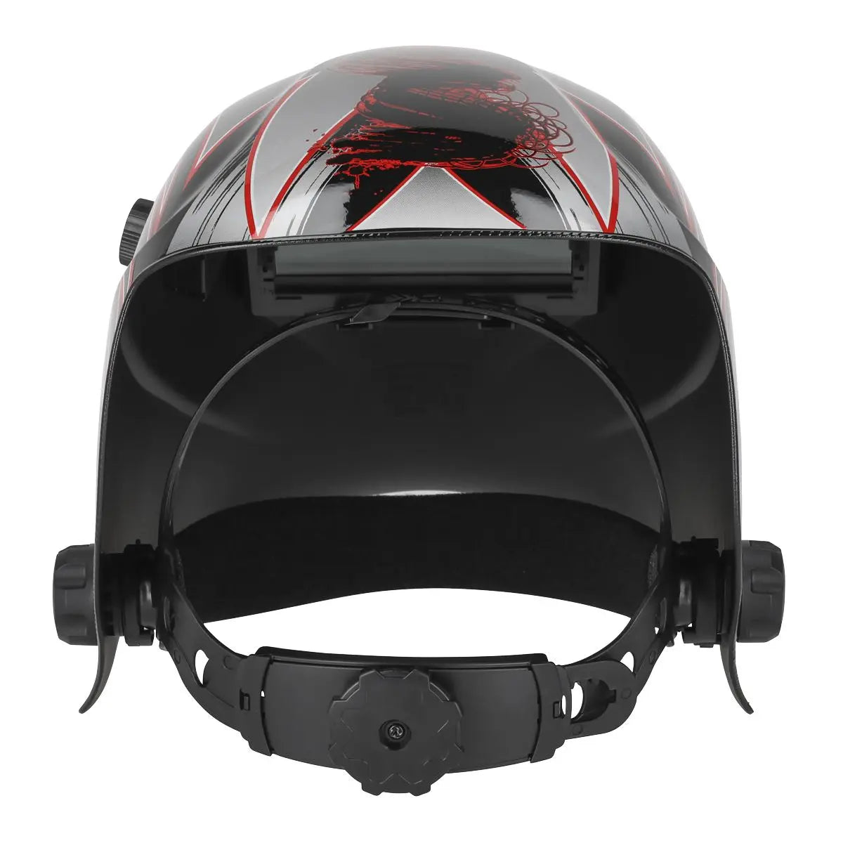 Sealey Welding Helmet Auto Darkening - Shade 9-13