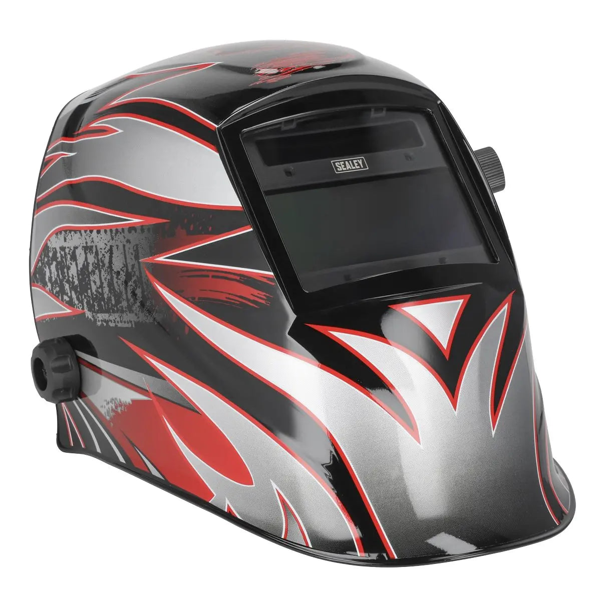 Sealey Welding Helmet Auto Darkening - Shade 9-13