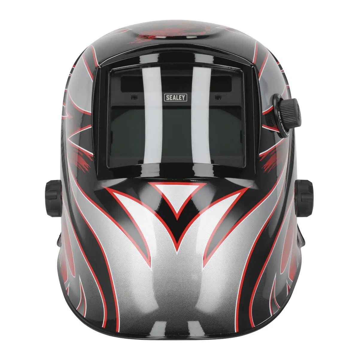 Sealey Welding Helmet Auto Darkening - Shade 9-13