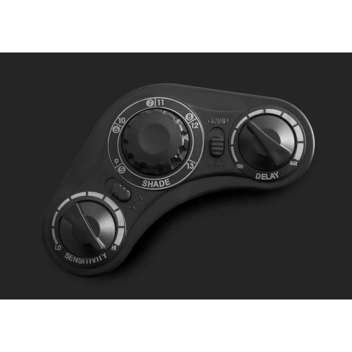 Sealey Welding Helmet with TH1 Powered Air Purifying Respirator (PAPR) Auto Darkening