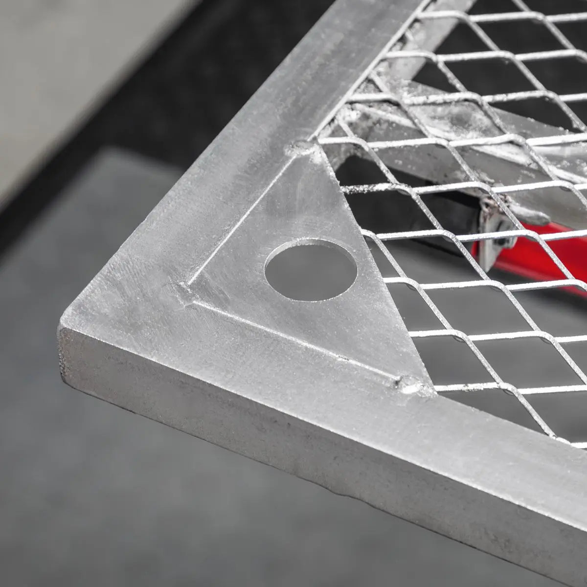 Sealey Welding Table 1120 x 610mm