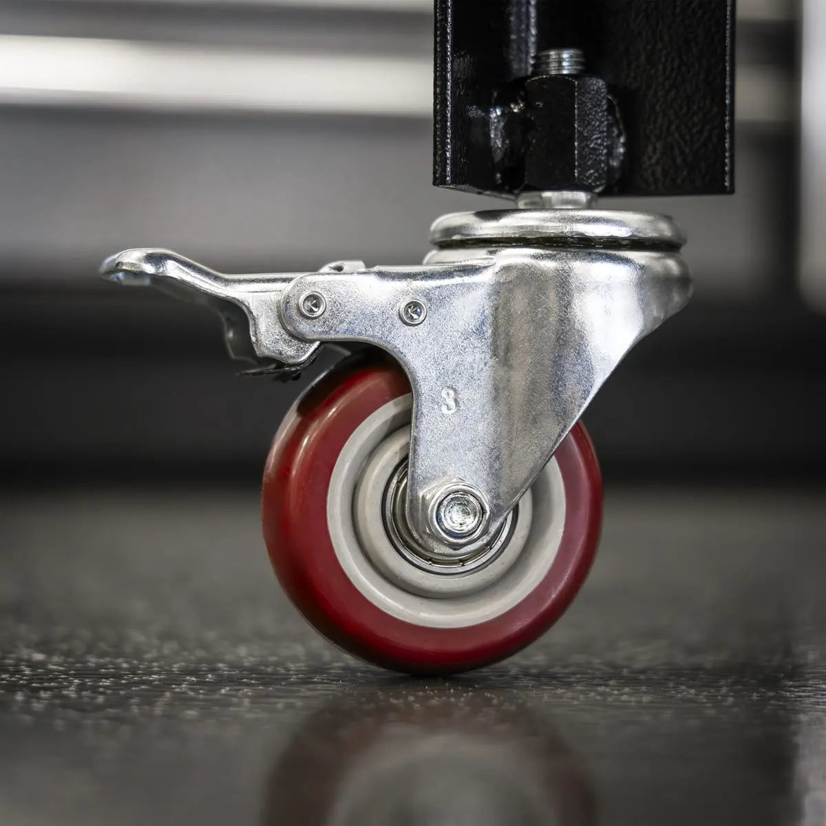 Sealey Welding Table/Workbench 915 x 460mm  White Rose Tools