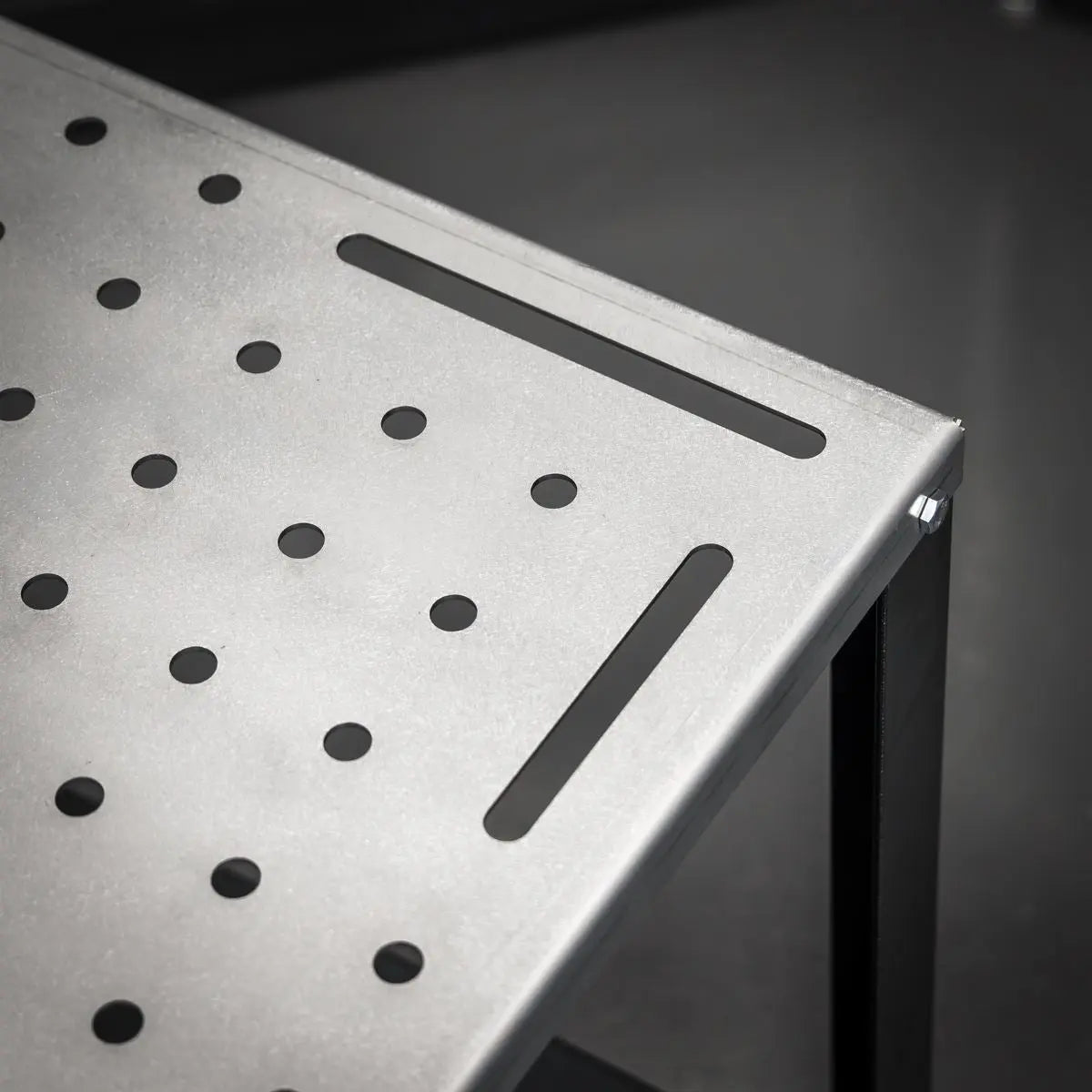 Sealey Welding Table/Workbench 915 x 460mm  White Rose Tools