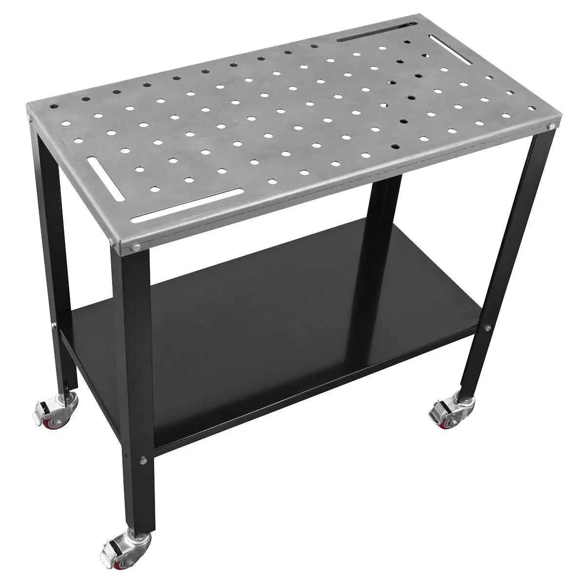 Sealey Welding Table/Workbench 915 x 460mm  White Rose Tools