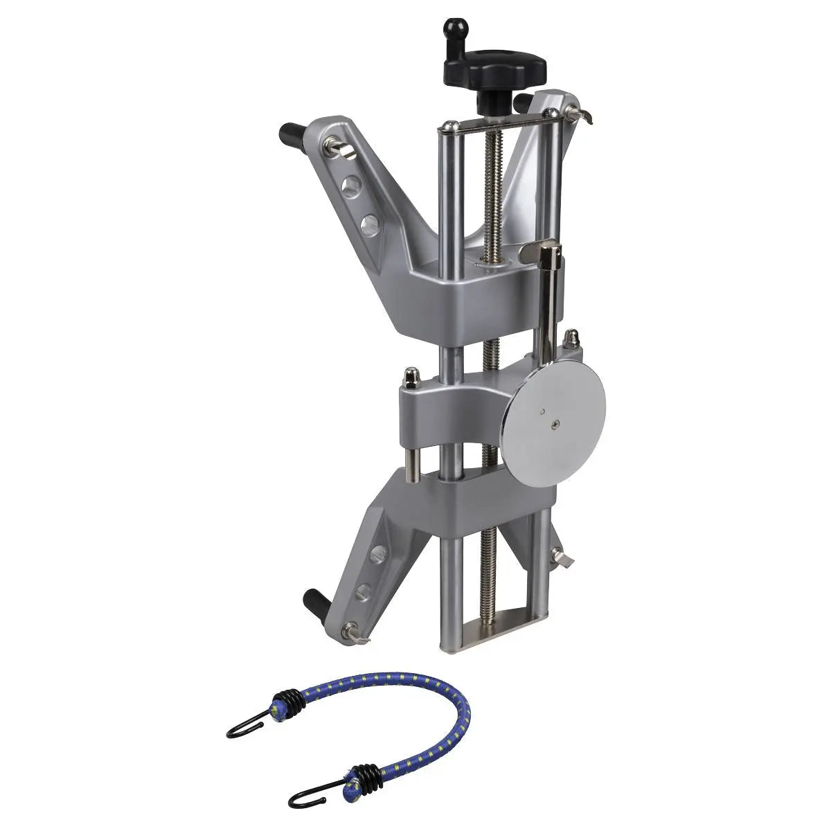 Sealey Wheel Alignment Clamp for Magnetic Camber Castor & Kingpin Gauges White Rose Tools