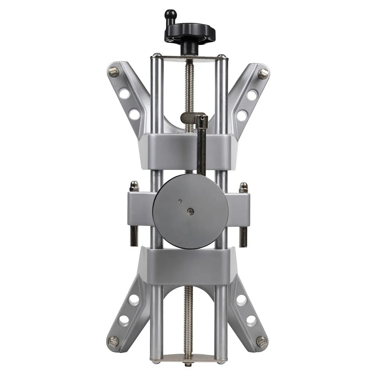 Sealey Wheel Alignment Clamp for Magnetic Camber Castor & Kingpin Gauges White Rose Tools