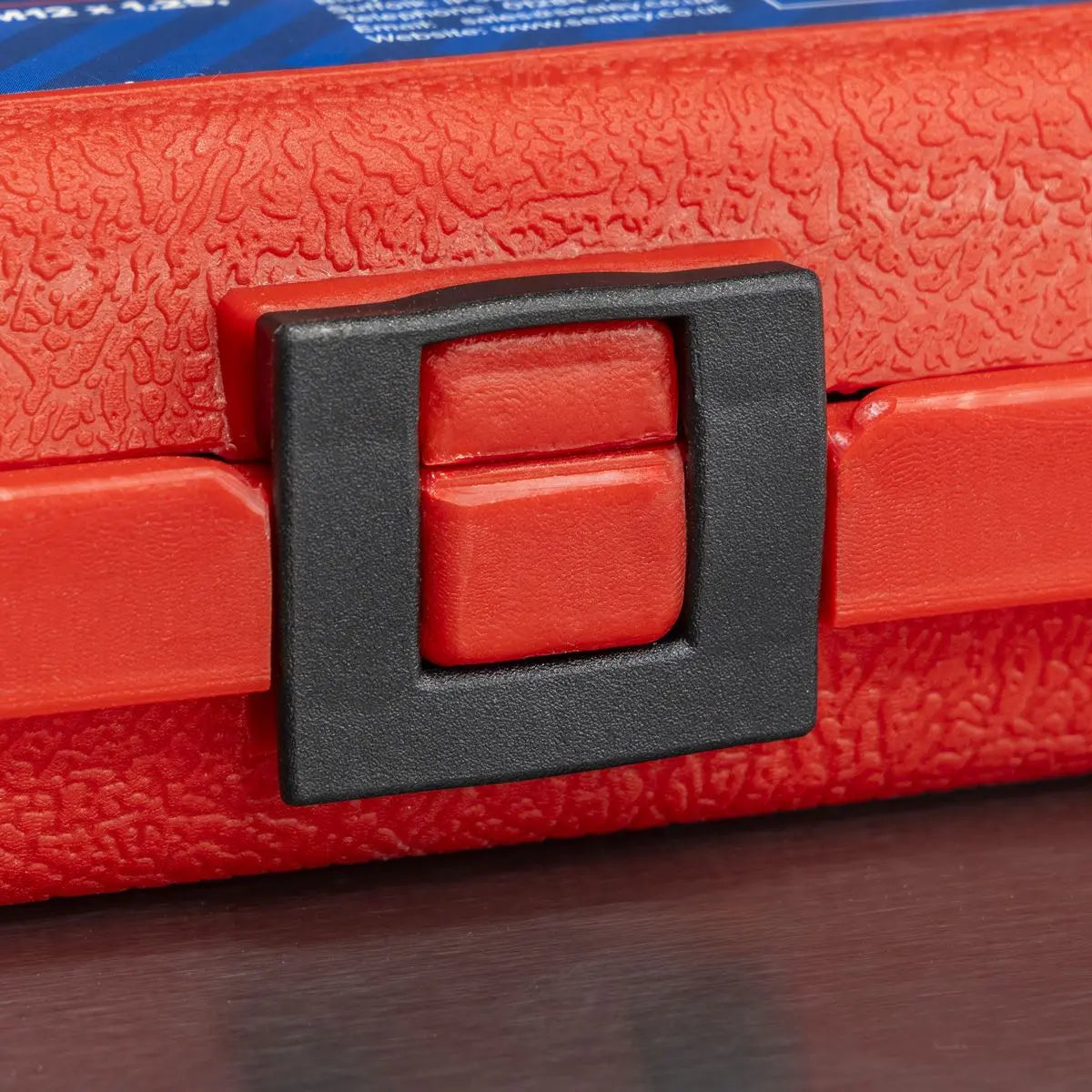 Sealey Wheel Stud Installer Kit 12pc  White Rose Tools