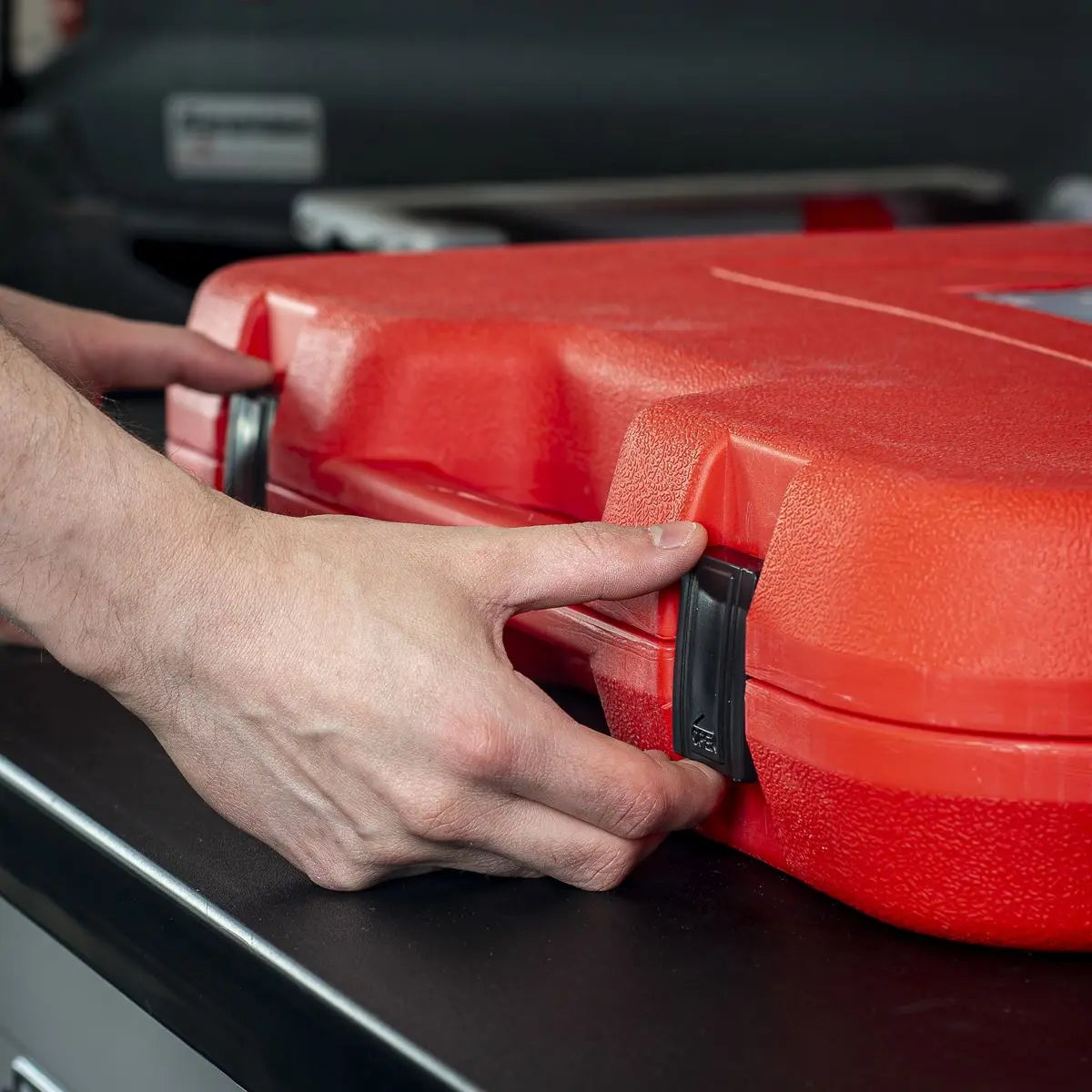 Sealey Windscreen Removal Tool Kit 14pc White Rose Tools