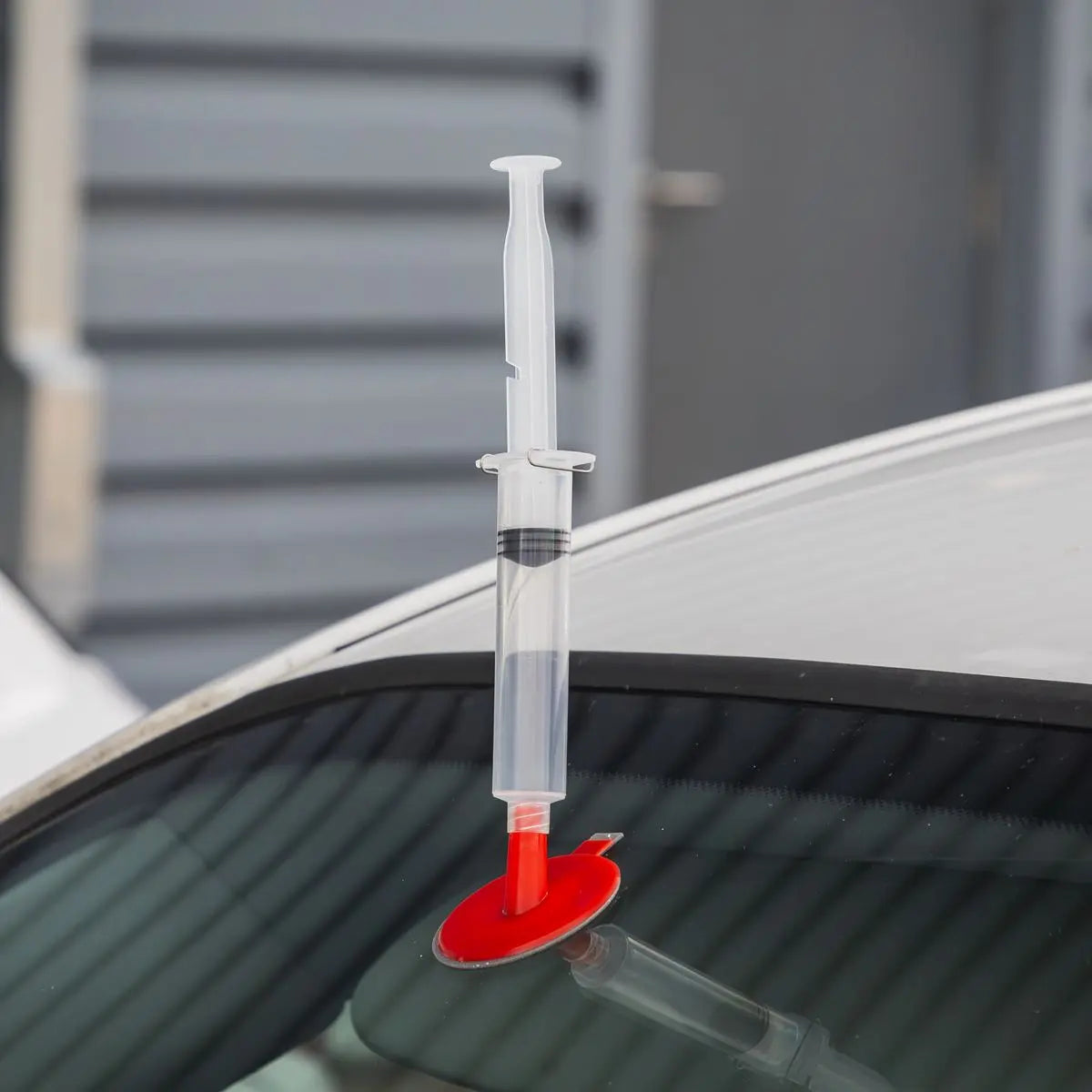 Sealey Windscreen Repair Kit 30 Minute Curing Time
