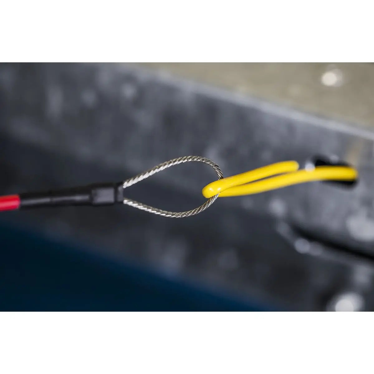 Sealey Wire Guide Tool 100cm for Guiding Pulling Wiring into Position