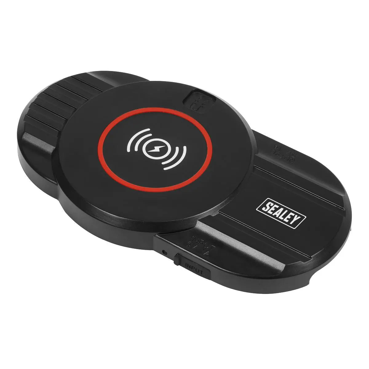 Sealey Wireless Charging Base Single 5V⎓1A